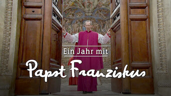 Ein Jahr mit Papst Franziskus (2014)