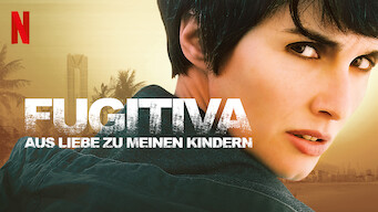 Fugitiva – Aus Liebe zu meinen Kindern (2018)