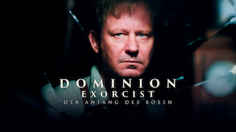 Dominion: Exorcist - Der Anfang des Bösen (2004)