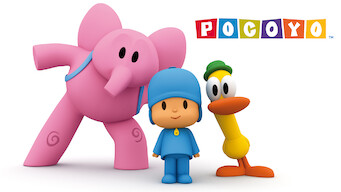 Pocoyo (2017)