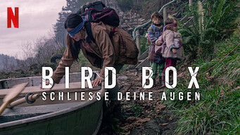 Bird Box – Schließe deine Augen (2018)