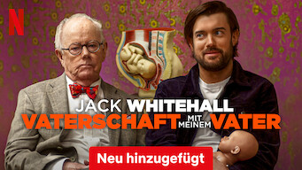 Jack Whitehall: Vaterschaft mit meinem Vater (2024)