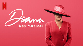 Diana: Das Musical (2021)