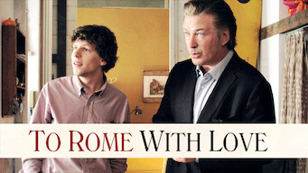 To Rome With Love (2012)