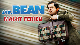 Mr. Bean macht Ferien (2007)