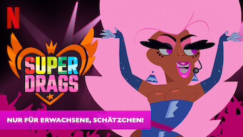 Super Drags (2018)