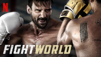 FIGHTWORLD (2018)