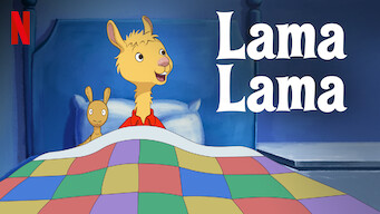 Lama Lama (2019)