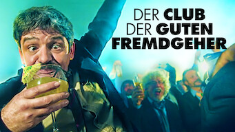 Der Club der guten Fremdgeher (2018)