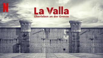 La Valla – Überleben an der Grenze (2020)