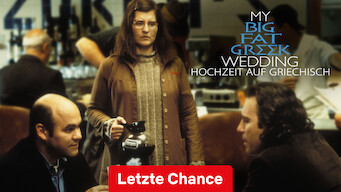 My Big Fat Greek Wedding – Hochzeit auf Griechisch (2002)