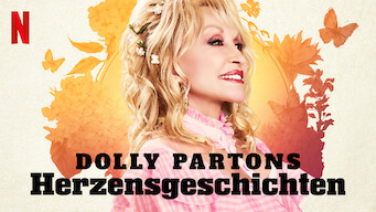 Dolly Partons Herzensgeschichten (2019)