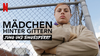 Mädchen hinter Gittern (2019)