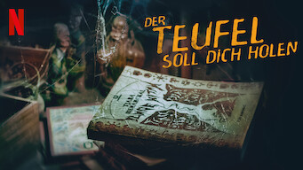 Der Teufel soll dich holen (2018)