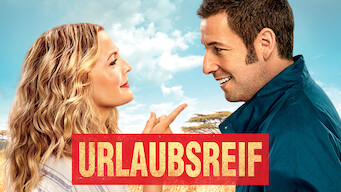 Urlaubsreif (2014)