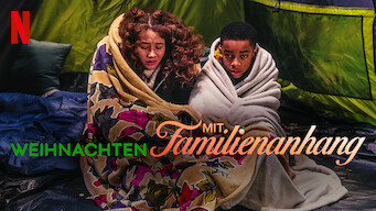 Weihnachten mit Familienanhang (2019)