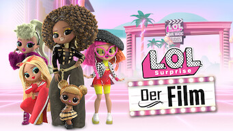 L.O.L. Suprise: Der Film (2021)