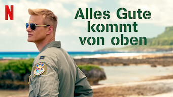 Alles Gute kommt von oben (2020)