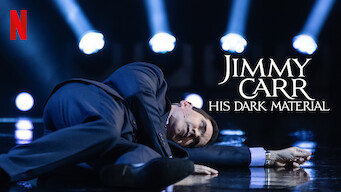 Jimmy Carr: His Dark Material (2021)