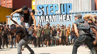 Step Up - Miami Heat (2012)