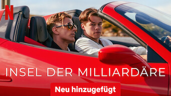 Insel der Milliardäre (2024)