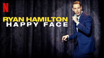 Ryan Hamilton: Happy Face (2017)