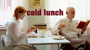 Cold Lunch (2008)