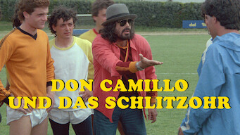 Don Camillo und das Schlitzohr (1983)