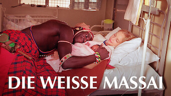 Weisse Massai, Die (2005)