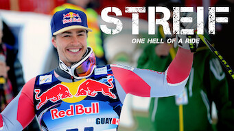 Streif: One Hell of a Ride (2014)