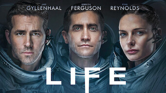 Life (2017)