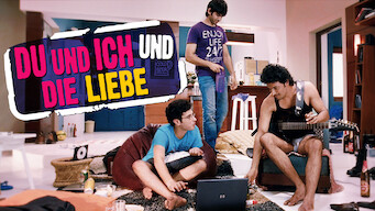 Du und Ich und die Liebe (2011)