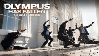 Olympus Has Fallen – Die Welt in Gefahr (2013)