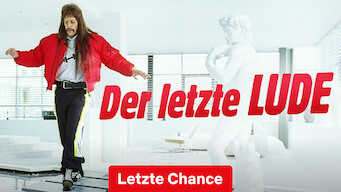 Der letzte Lude (2003)