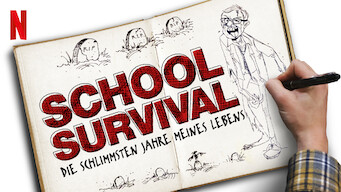 School Survival – Die schlimmsten Jahre meines Lebens (2016)