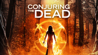 Conjuring the Dead (2014)