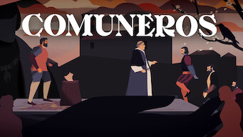 Comuneros (2022)