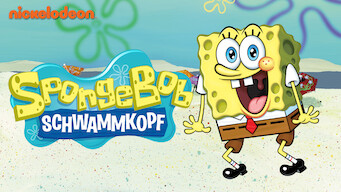 SpongeBob Schwammkopf (2017)