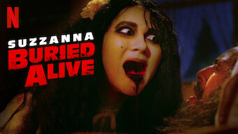 Suzzanna: Buried Alive (2018)