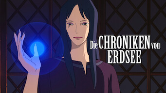 Die Chroniken von Erdsee (2006)