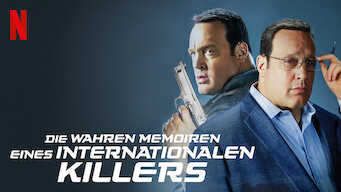 Die wahren Memoiren eines internationalen Killers (2016)