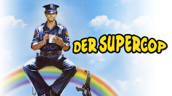 Der Supercop (1980)