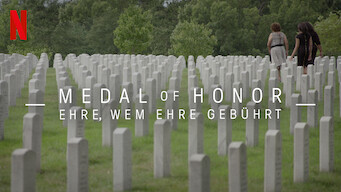 Medal of Honor: Ehre, wem Ehre gebührt (2018)