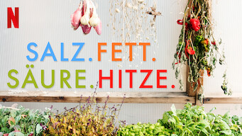 Salz. Fett. Säure. Hitze. (2018)