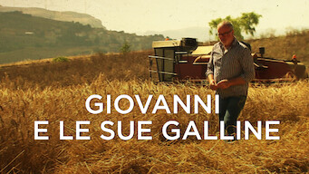 Giovanni E Le Sue Galline (2019)