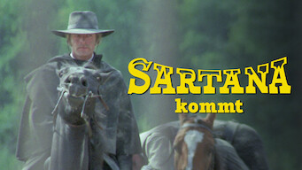 Sartana kommt / Sartana – Töten war sein täglich Brot / Sarg der blutigen Stiefel / Der Gefürchtete (1970)