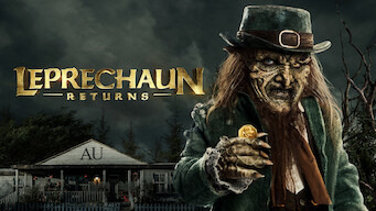 Leprechaun Returns (2018)