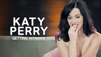 Katy Perry: Getting Intimate (2014)