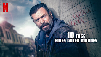 10 Tage eines guten Mannes (2023)