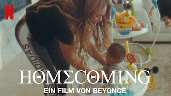 HOMECOMING – Ein Film von Beyoncé (2019)